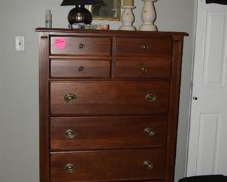 Chest Dresser, Home Decor