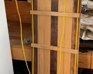 Vintage Paris Tobaggon