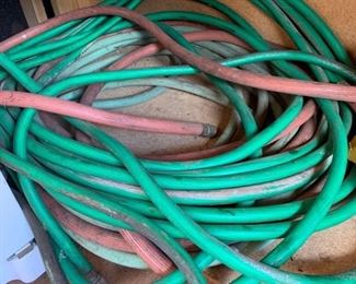 Garden Hoses