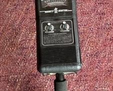 Bounty Hunter Metal Detector