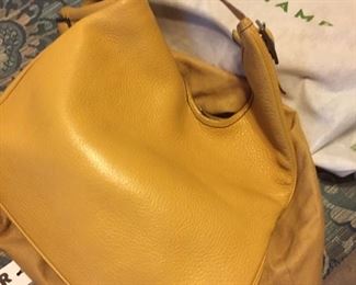 Hermes bag with bag-lightly used