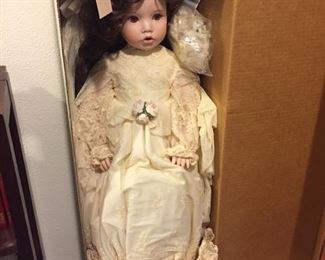 Bride doll -don't let this happen to you