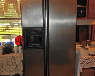 Kenmore Refrigerator