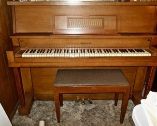 Monarch Piano
