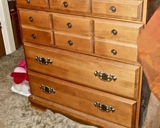 Nice Chest of Drawers