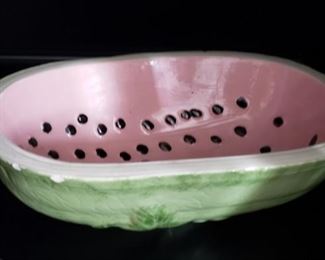 Watermelon Serving Dish