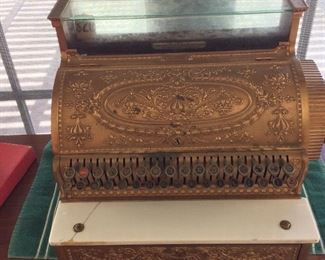 National Cash Register. 