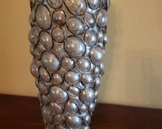 Tall Modern Decor Vase