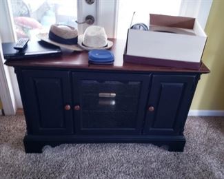 Tv Console Cabinet