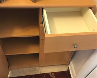 2 Storage/ Office Cabinets