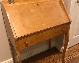 Antique Secretary