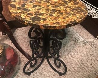 Vintage table 