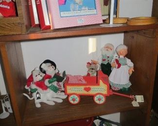 Annalee Mobilitee Dolls