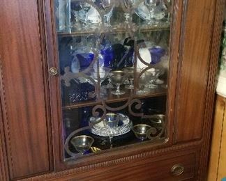 China Cabinet