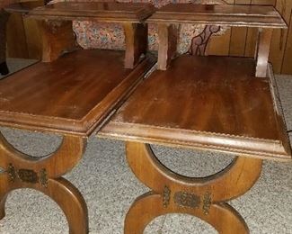 Several Matching Pieces