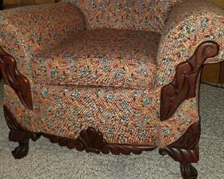 Matching Chairs