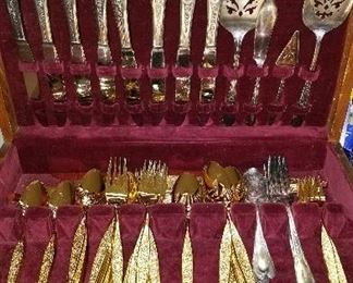 Stainless Flatware