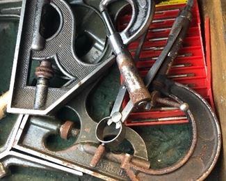 part of Machinist tool box