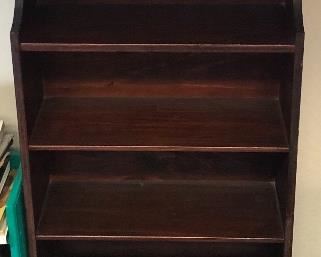Bookshelf