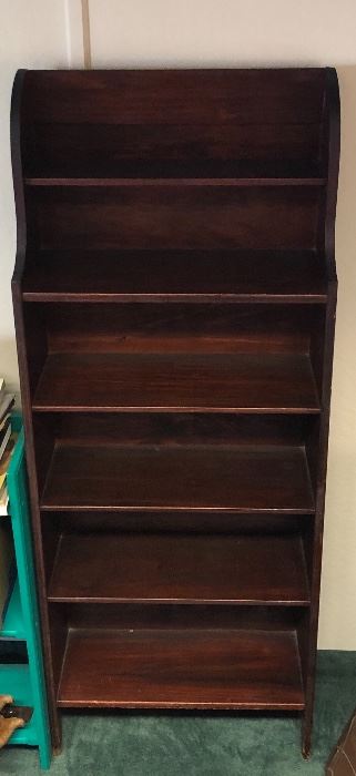 Bookshelf