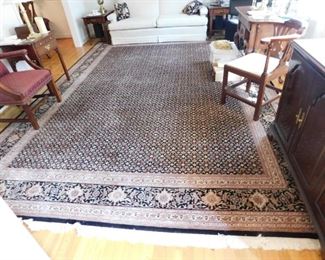 Large Area Rug