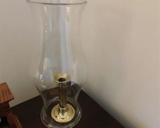 Williamsburg Hurricane Shade