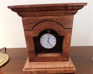 Pocketwatch(Running)