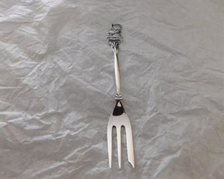 Sterling Balboa Fork
