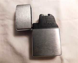 Zippo Ziplight Pocket Flashlight