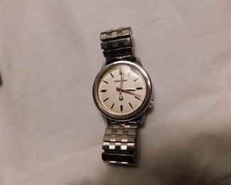 Vintage Bulova Accutron 