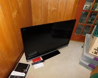 Sony Bravia TV