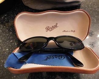 Persol Italian Sunglasses