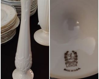 Lenox Vase
