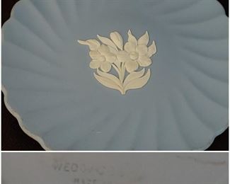 Wedgwood Tray