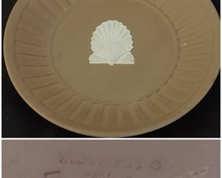 Small Wedgwood Tray