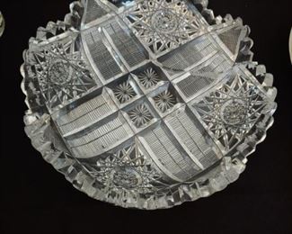 Cut Glass