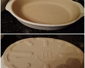 Pampered Chef Ovenware