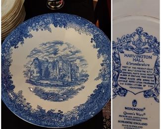 Wedgwood Romantic England