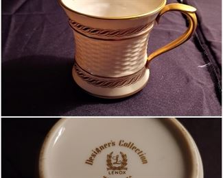 Lenox Designer's Collection