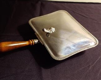 Vintage Crumb Catcher