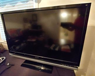 Sony Bravia TV