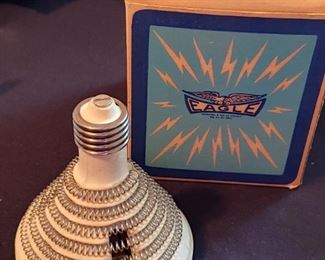 Eagle Super Glocoil Heater in Box