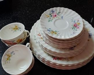 Royal Doulton Arcadia China