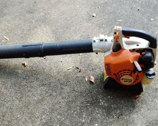 Stihl Blower