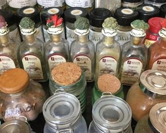 Spices