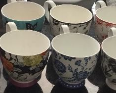 Coffee Cups