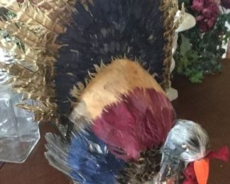 Turkey
