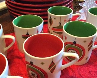 Christmas Dishes