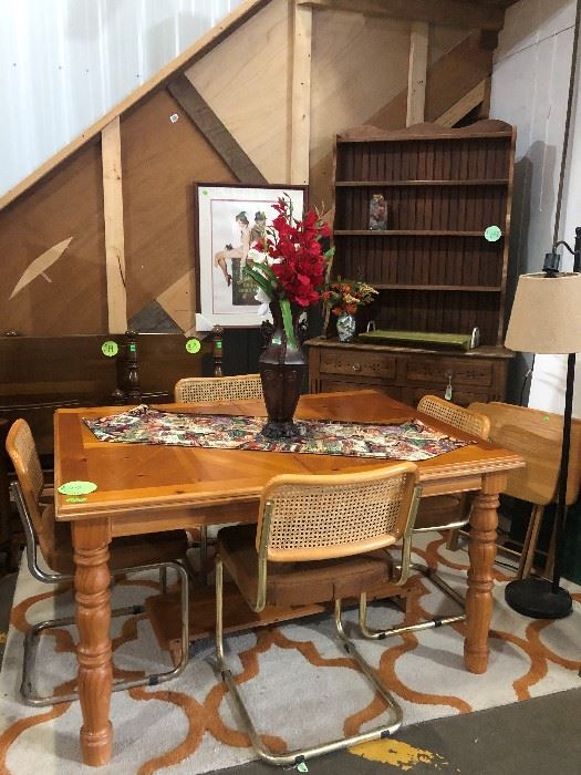 Over 5 estates in one place! in Schoolcraft, MI starts on 7/11/2019