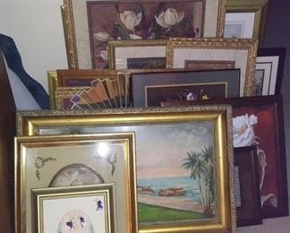 wall art